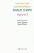 Exercices de math�matiques : Oraux x-ens, alg�bre 2