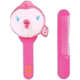 Tuc Tuc Baby Girl Hair Brush and Comb. Chip Chip Collection.