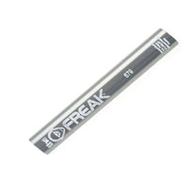 Smart Parts Aluminum Freak Insert 0.679 - Silver