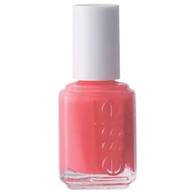 Essie Coral Reef Nail Polish 15ml