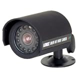Lorex SG6157 Indoor/Outdoor Color Camera with Night Vision
