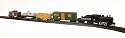 Life-Like HO Scale Train Set Iron Horse