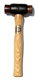 Thor 01-012  Rawhide Hammer 1-1/2-Inch Face Diameter