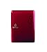 Iomega eGo USB 2.0 320 GB Compact Portable Hard Drive 34886 (Ruby Red)