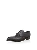 Barker Zapatos de cordones (Negro)