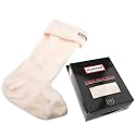 Hunter Fleece Wellie Socks