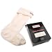 Hunter Fleece Wellie Socks - 3-5 Uk - Stone - Fabric