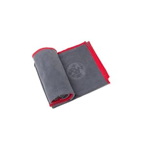 Manduka Standard eQua Towel