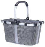 Produkt-Bild: Reisenthel BA0121 Carrybag air silber
