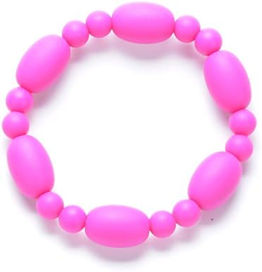 Baby Gamo Kids Bead Bracelet Teether