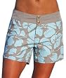 Carve Designs Women's Leilani Reversible Boardshort