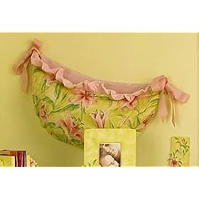 Star Gazer Toy Bag