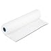 Kraft Paper Roll, 40lb, 36"w, 1000'l, White, Roll