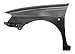 Produkt-Bild: Kotfluegel links Seat Ibiza III 6K1 08/99-02/02