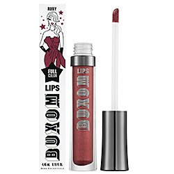 Chloe Buxom Big & Healthy Full-Color Lip Polish