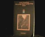 Eine junge Dame verl&auml;sst Prag - Roman - Edith Templeton