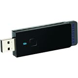 NETGEAR Wireless-N 300 USB Adapter WNA3100