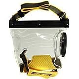 31wN PFJa8L. SL160  Ewa marine Underwater Camcorder Housing VDS f/ Sony DCR TRV 5/8/10 Digital Camcorders