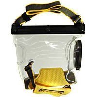 Ewa-marine Underwater Camcorder Housing VDS f/ Sony DCR-TRV 5/8/10 Digital Camcorders