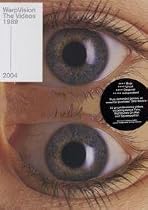 Various Artists - Warp Vision: the Videos 1989 - 2004 [DVD]