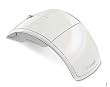 Microsoft ZJA-00044 -rat�n inal�mbrico, color blanco