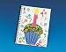 Prebound Blank Journals (Pk/24)