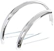 Wald Fender Set Middleweight 24" 952-24