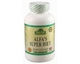 Alfas Super Diet 31wN1s0zz5L. SL160 Alfas Super Diet