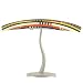 Mandala Table Lamp by Oggetti Luce