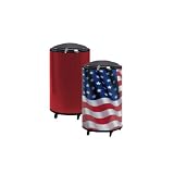Creative Cooling Patio Outdoor Cooler
