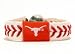 Texas Longhorns Classic Baseball Bracelet