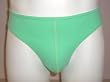 Mens MINT Thong / Flatlock Front