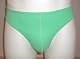 Exceptional  Mens MINT Thong / Flatlock Front Less Than 10 Left