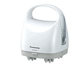 Panasonic 頭皮エステ(皮脂洗浄タイプ) シルバー調 EH-HM75-S