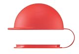 Sigg Individual Mud Cap, Hanging Card - Kidz Bottle Top Red