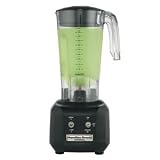 BLENDER BAR W/POLY 44OZ, EA, 04-0034 HAMILTON BEACH BRANDS BLENDERS