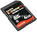 Electronics : Sandisk SDSDX3-004G-A31 4GB Extreme III SD Card