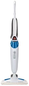 BISSELL Powerfresh Steam Mop, Blue, 1940A (Same as 1940)