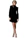 Sweetees Dress - Jayella in Black
