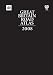 Book AA Great Britain Road Atlas 2008 (Aa Atlases)