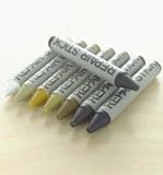 Kitchen & Housewares : Wood Scratch Repair Sticks