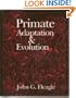 Primate Adaptation and Evolution