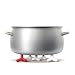 AdHoc Topfuntersetzer Tetras 6-er Set weiß