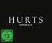 Hurts-Happiness cd cover