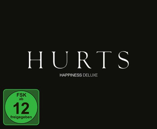 Produkt-Bild: Happiness (Deluxe Edition)