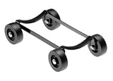Review Metropolitan Vacuum  / Metro Air Force Blaster 4 Wheel Dolly