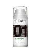 Redken Outshine 01 Polish Milk 3.4 oz.