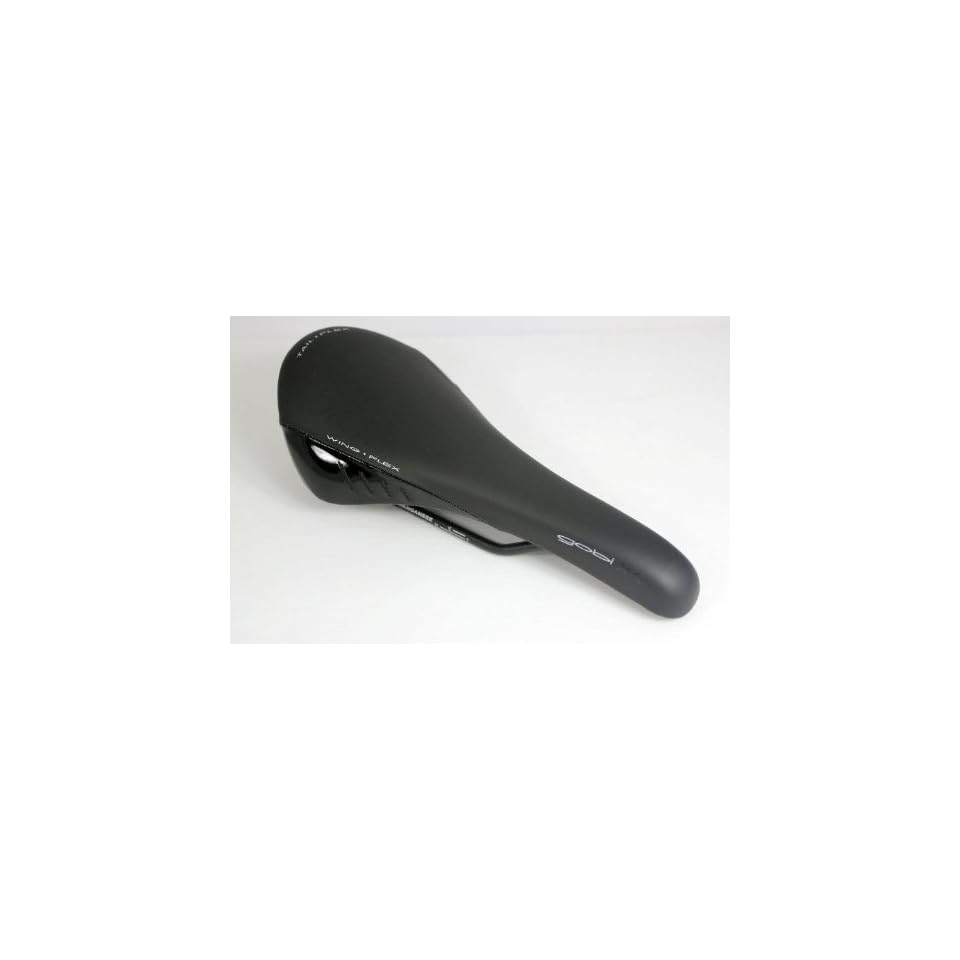 fizik wing flex saddle