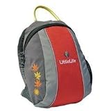 Littlelife - Toddler Run About Daysack - Blue