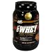 100% Whey Protein-Optimum Nutrition Instantized Whey Protein, 2lb Double Rich Chocolate